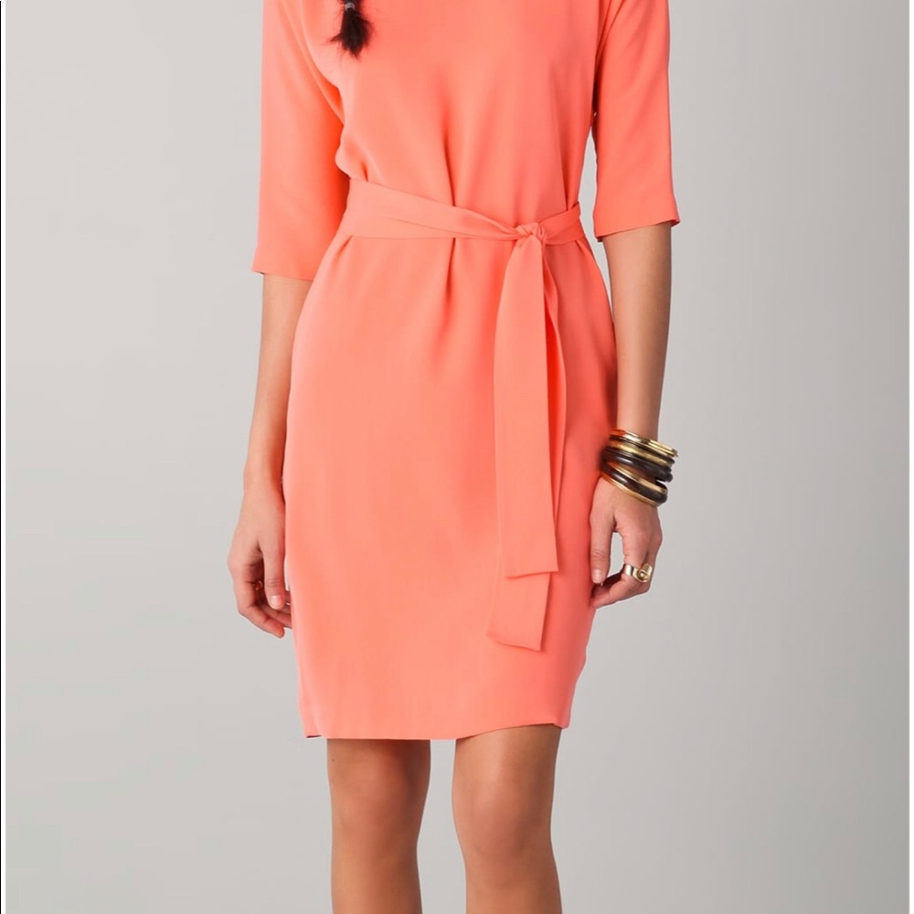 DVF Dress | Maja Two | Size: 12 NWOT